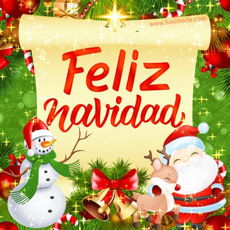 feliz navidadgif